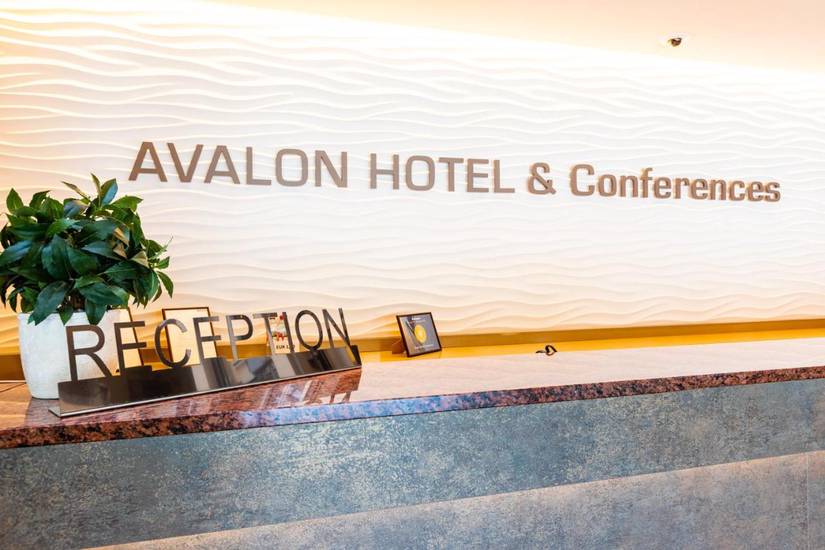Avalon 4* Латвия, Рига