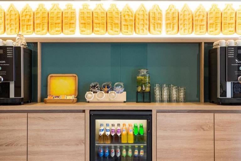 ibis Utrecht