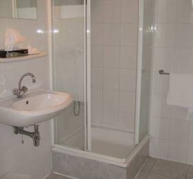 Hotel Floris  в Роттердаме