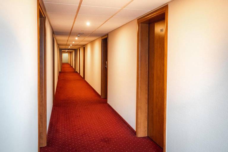 Hotel Bacero 