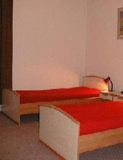 Pension Unie  2* Чехия, Прага