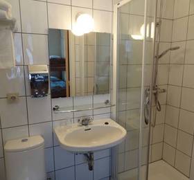 Hotel Ocelot  в Остенде