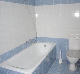 Hostel Miles  в Праге