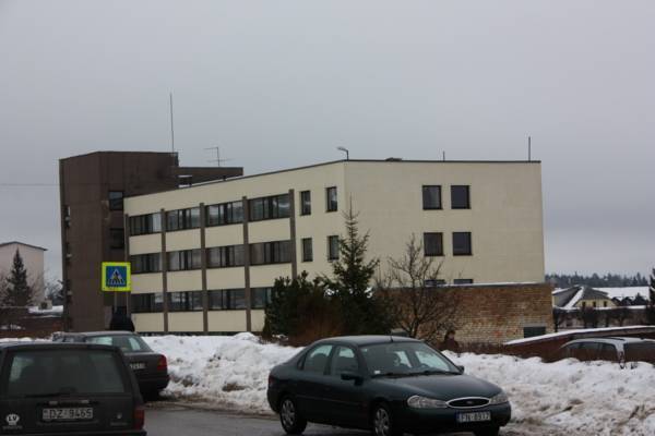 Hotel Madona 3* Латвия, Мадона