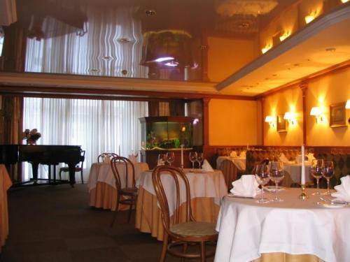 Hotel Vilnis  3* Латвия, Вентспилс