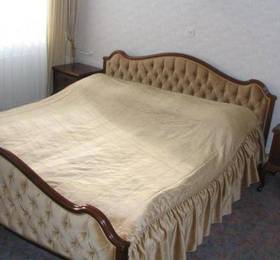 Hotel Vilnis  в Вентспилсе