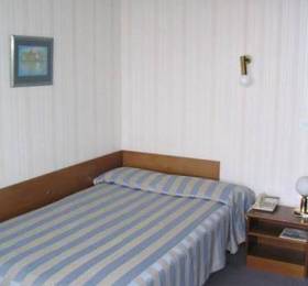 Hotel Vilnis  в Вентспилсе