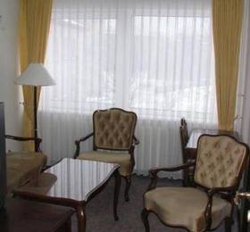 Отдых в Hotel Vilnis  - Латвия, Вентспилс
