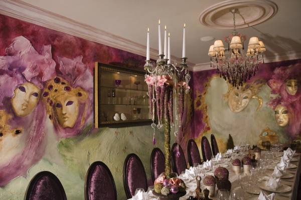 Hermis Hotel  4* Литва, Каунас