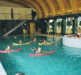 Туры в Hermis Hotel  в Литве