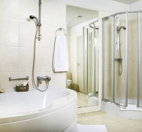 Отдых в Hermis Hotel  - Литва, Каунас