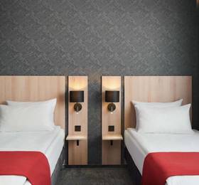 Hotel Hetman  в Жешуве
