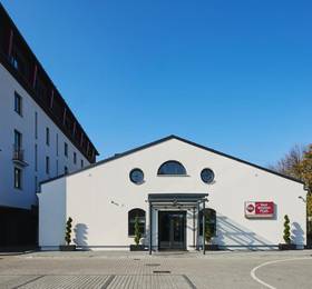 Отдых в Hotel Hetman  - Польша, Жешув