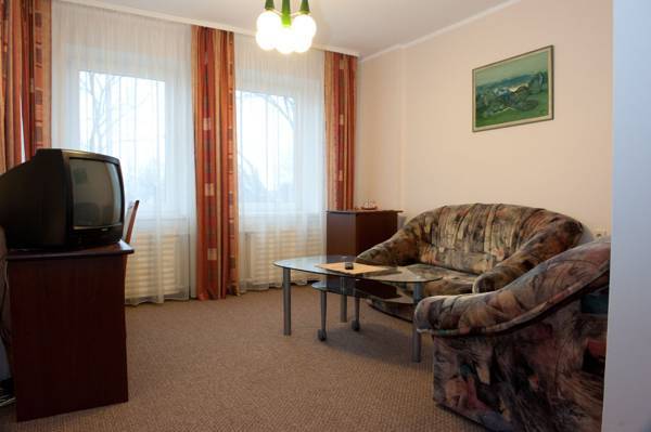 Hotel Alanta  3* Литва, Каунас