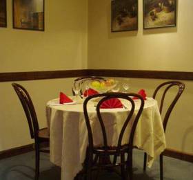 Hotel Alanta  в Каунасе