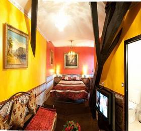 Туры в Hotel Mozart в Бельгии