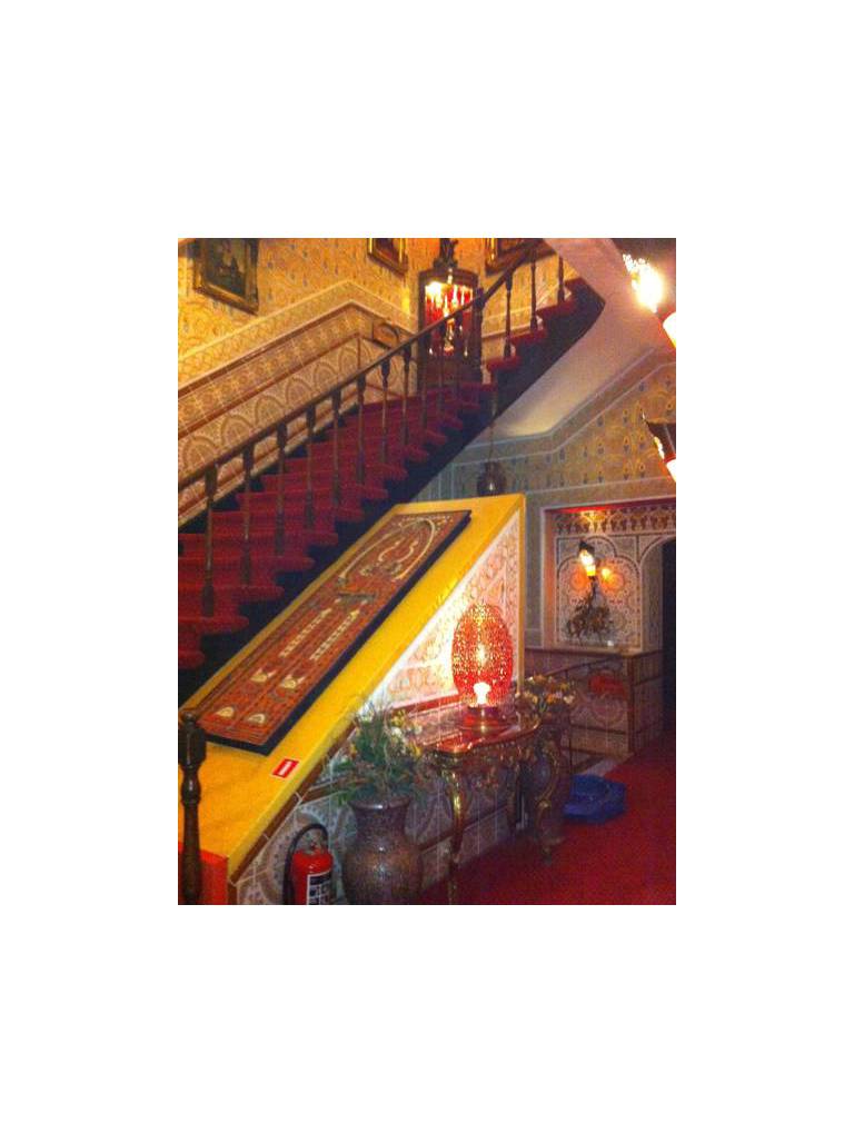 Hotel Mozart