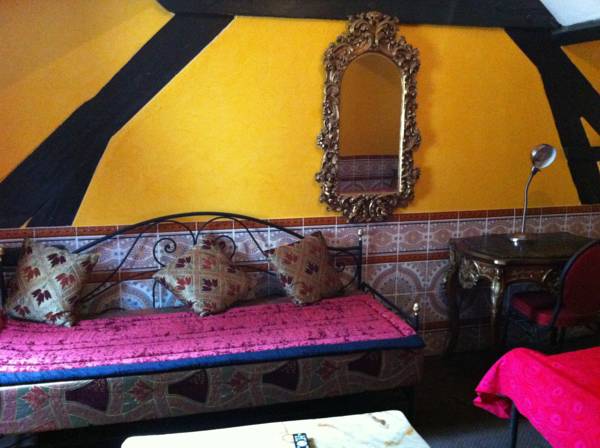 Hotel Mozart