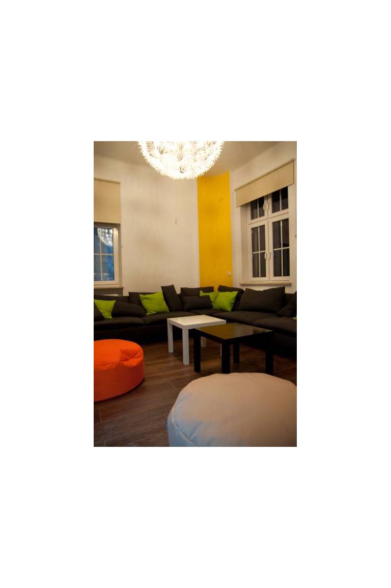 3City Hostel 