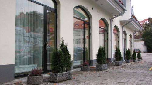 Hotel Braavo  3* Эстония, Таллин