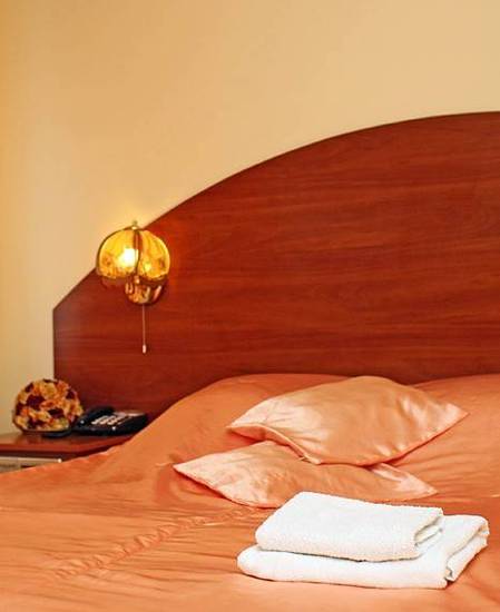 Jester Hotel 3* Польша, Вроцлав