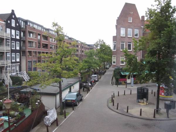 Linden Hotel 3*