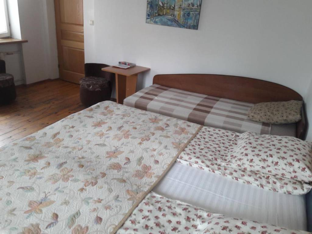 Family Hotel 