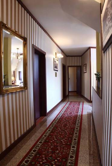 Hotel Alfred  3* Чехия, Карловы Вары