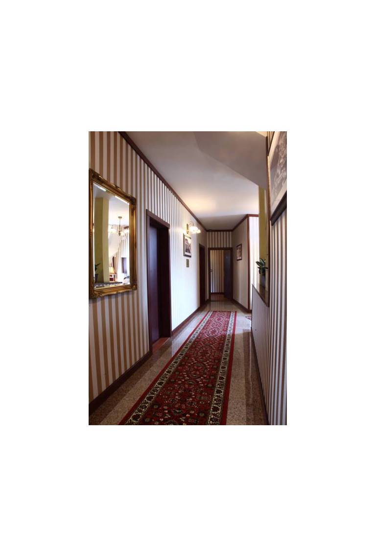 Hotel Alfred 
