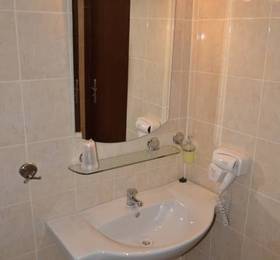 Hotel Gordon  в Варшаве
