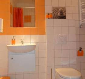 Sport Hostel в Лодзе