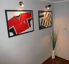 Туры в Sport Hostel в Польше