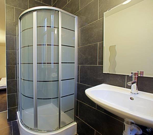 B&B Bruxsel  Бельгия, Брюссель