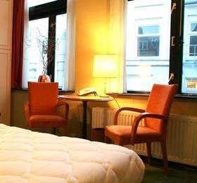 Туры в Hotel Agora в Нидерландах