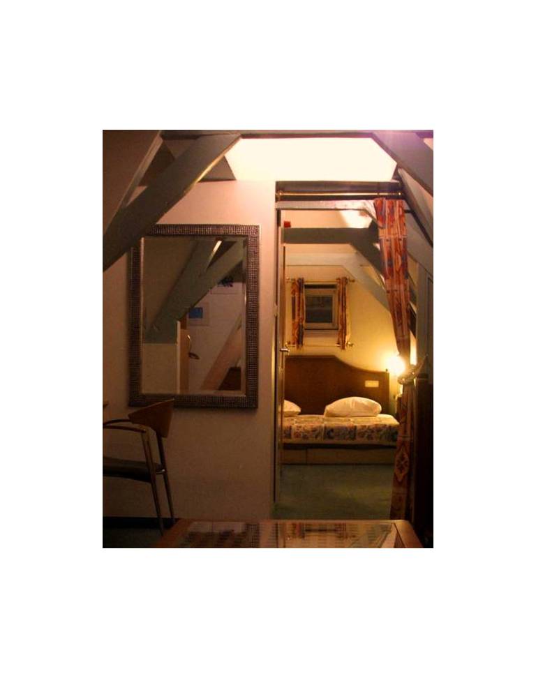 Hotel Agora
