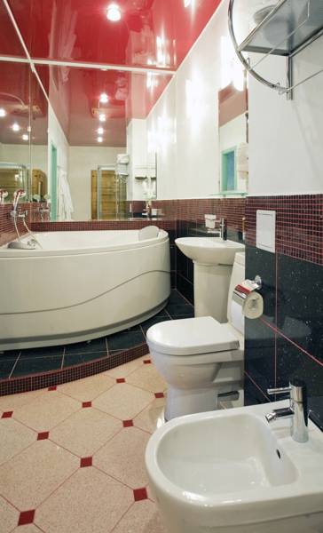 Rixwell Irina Hotel 3*