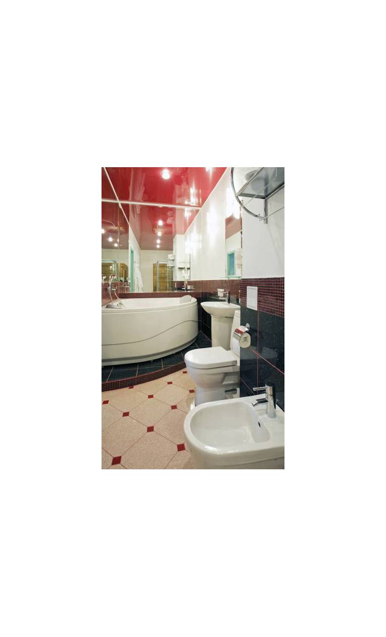 Rixwell Irina Hotel