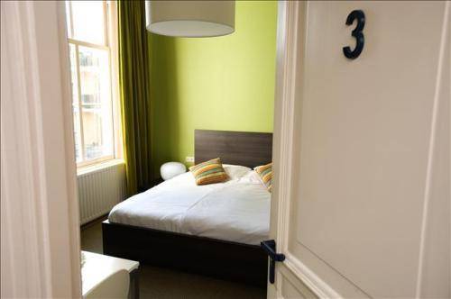 B B Townhouse10 Нидерланды, Арнем