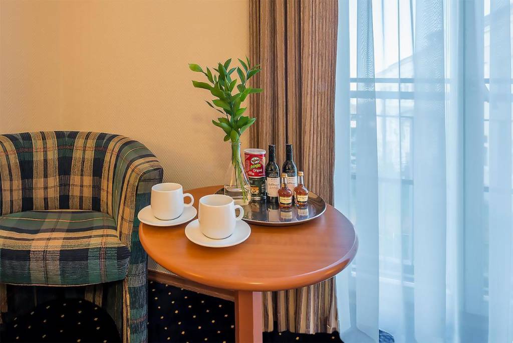 Grata by Centrum Hotels 3*