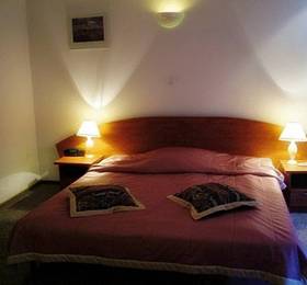 Отдых в Belwederski Hotel - Польша, Варшава