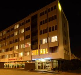 Motel PZMot  в Люблине