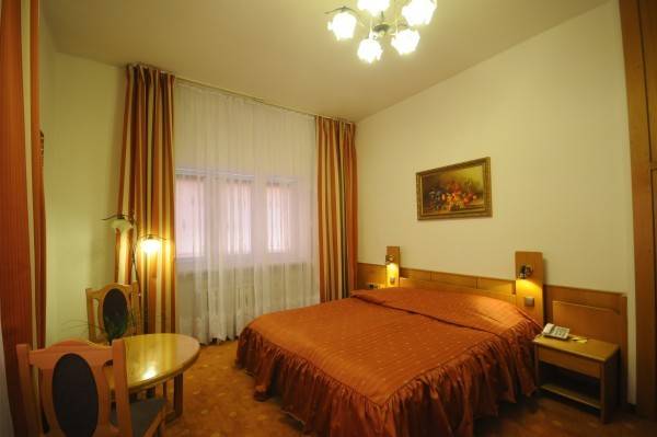 Hotel Karat