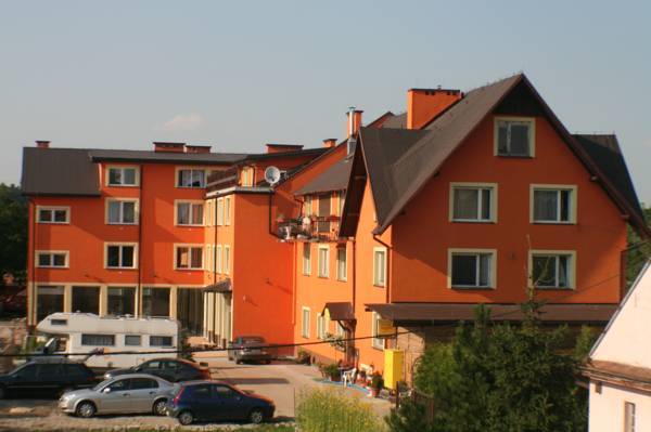 Hotel Daisy Budget 1* Польша, Краков