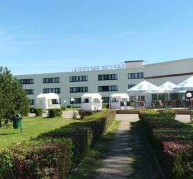 Отдых в Omega Hotel - Польша, Ольштын