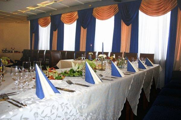 Hotel Vetra 