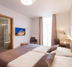 Отдых в Hotel Carol - Чехия, Прага