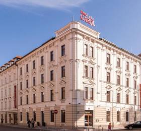 Туры в Hotel Carol в Чехии