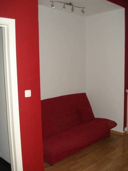 RentByNight - Apartments Бельгия, Брюссель