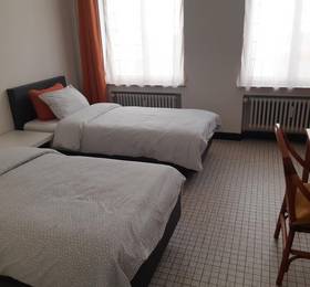 Туры в RentByNight - Apartments в Бельгии