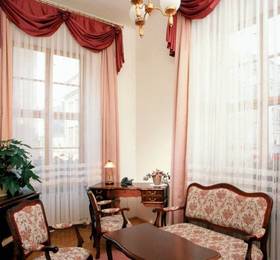 Saski в Кракове
